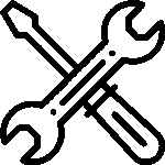 خدمات نصب و تعمیر