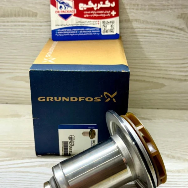روتور گرانفوس